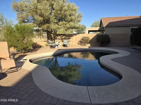 43496 W Eddie Way, Maricopa, AZ 85138