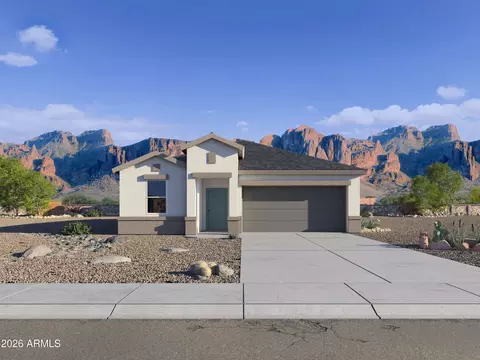 492 W Bunker Hill St, Florence, AZ 85132