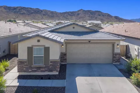 2831 W Thurman Dr, Laveen, AZ 85339