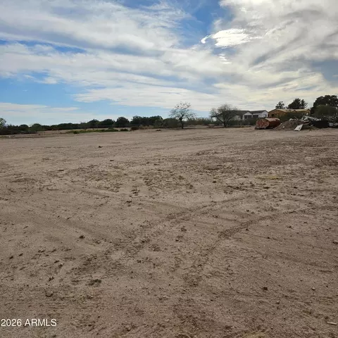106 N 348th Ave #-, Tonopah, AZ 85354