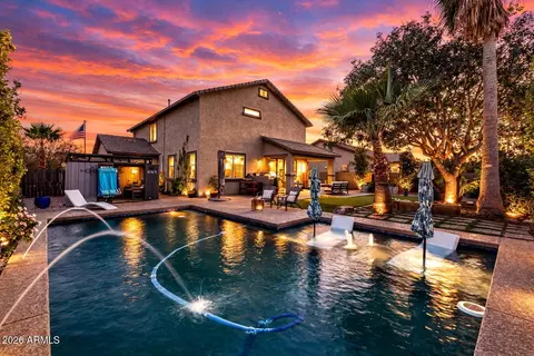 1974 E Dubois Ave, Gilbert, AZ 85298