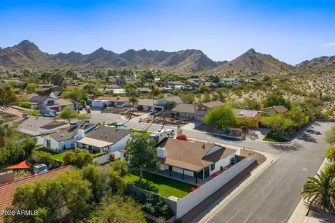 View/Area - 11229 N 23rd Pl, Phoenix, AZ 85028 photo 1 of 1