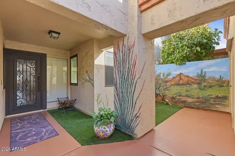 16714 E Gunsight Dr #137, Fountain Hills, AZ 85268