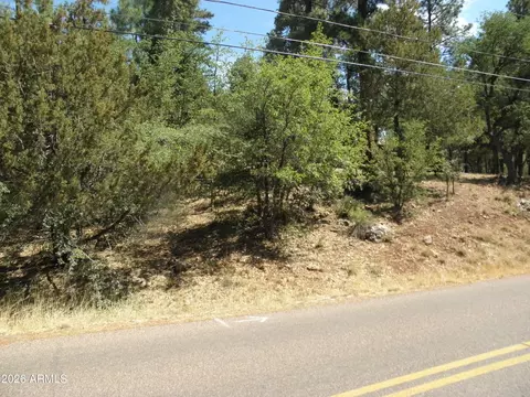 6454 W Bradshaw Dr #116, Pine, AZ 85544