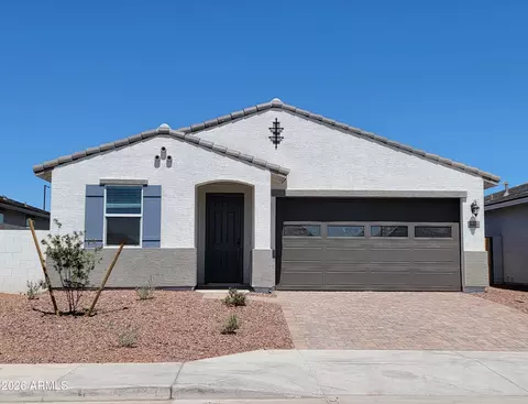 24606 W Grove St, Buckeye, AZ 85326