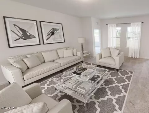 Living - 10023 W Devonshire Ave, Phoenix, AZ 85037 photo 1 of 1