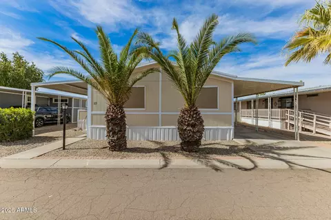 7810 W Peoria Ave #85, Peoria, AZ 85345