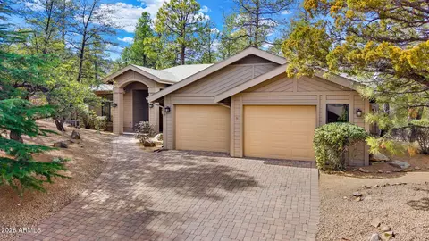 1993 Black Hawk Cir, Prescott, AZ 86303