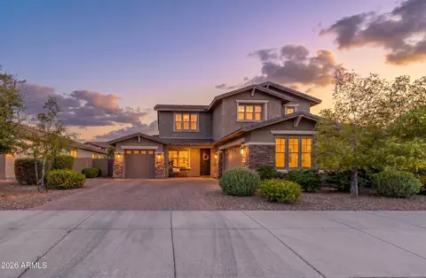 22114 E Domingo Rd, Queen Creek, AZ 85142