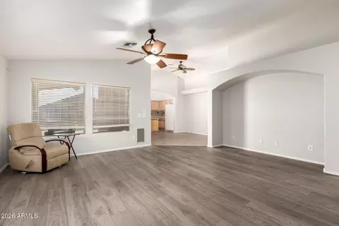 Living - 8965 E Hillview St, Mesa, AZ 85207 photo 2 of 4