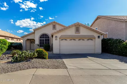 8965 E Hillview St, Mesa, AZ 85207