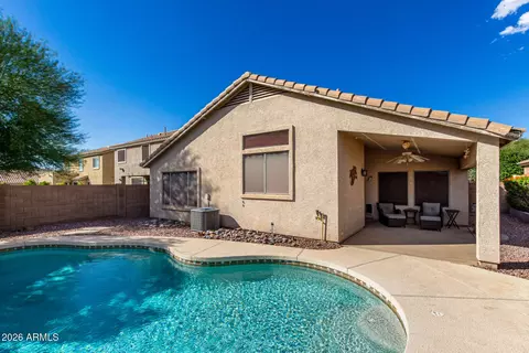 Other - 8965 E Hillview St, Mesa, AZ 85207 photo 6 of 7
