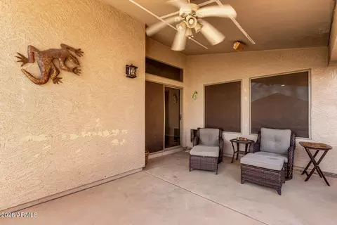 Exterior - 8965 E Hillview St, Mesa, AZ 85207 photo 2 of 6