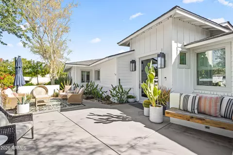 6919 E Vista Dr, Paradise Valley, AZ 85253