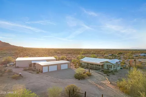 33682 N Bell Rd, Queen Creek, AZ 85142