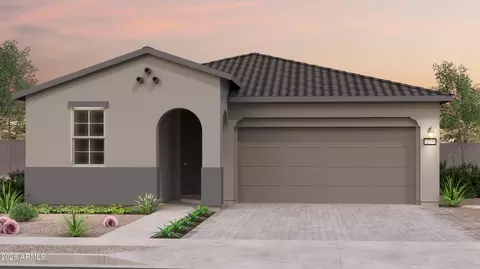 12554 W Odeum Ln, Avondale, AZ 85323