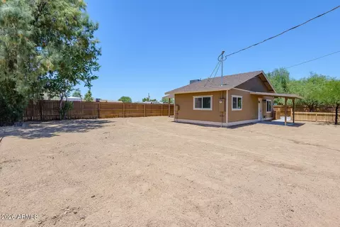 Exterior - 324 S Ocotillo Dr, Apache Junction, AZ 85120 photo 1 of 1