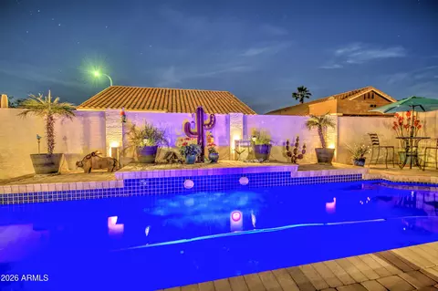 815 W Geronimo St, Chandler, AZ 85225