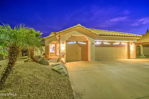815 W Geronimo St, Chandler, AZ 85225
