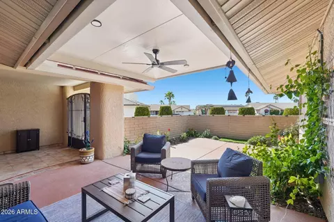 12630 W Foxfire Dr, Sun City West, AZ 85375