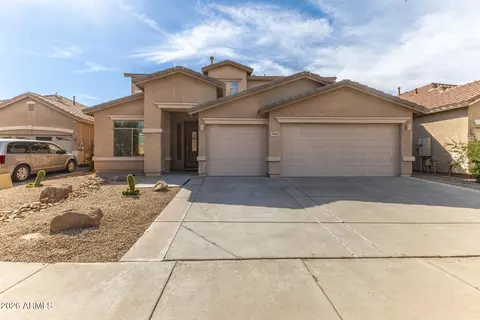 7006 S 56th Ln, Laveen, AZ 85339