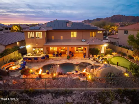40201 N Hickok Trl, Anthem, AZ 85086