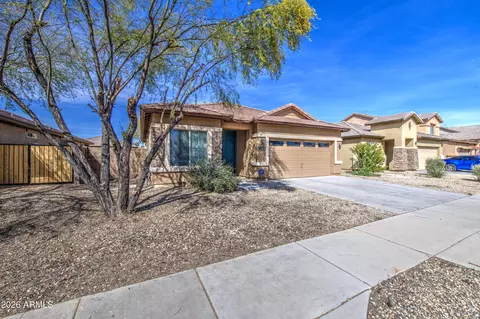 8738 W Pioneer St, Tolleson, AZ 85353