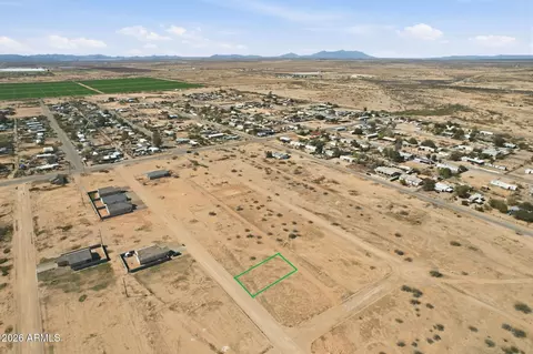 0 Desert Crst #2, Casa Grande, AZ 85193