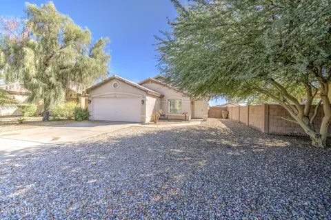 15815 W Washington St, Goodyear, AZ 85338