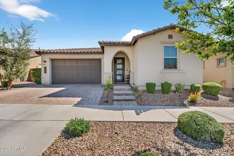 9855 E Resistance Ave, Mesa, AZ 85212