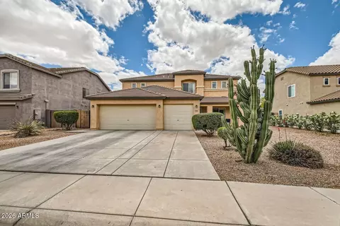 3555 E Morenci Rd, San Tan Valley, AZ 85143