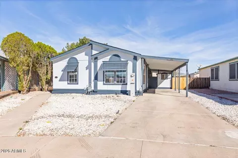 11275 N 99th Ave #61, Peoria, AZ 85345