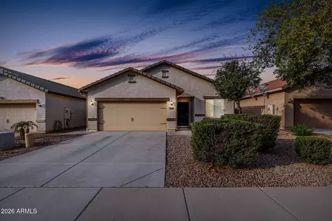 13058 E Tumbleweed Ln, Florence, AZ 85132