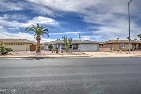 8101 E Kiva Ave, Mesa, AZ 85209