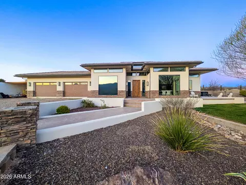 2833 S Old Church Rd, Camp Verde, AZ 86322