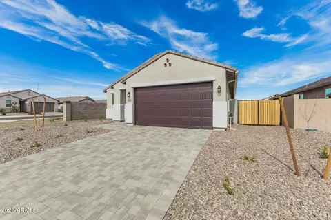 13268 W Ranch Gate Rd, Peoria, AZ 85383