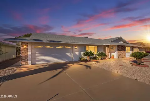 18034 N 129th Ave, Sun City West, AZ 85375