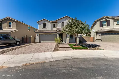 1080 N 153rd Dr, Goodyear, AZ 85338