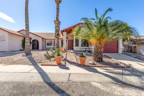 9954 E Desert Aire Dr, Tucson, AZ 85730