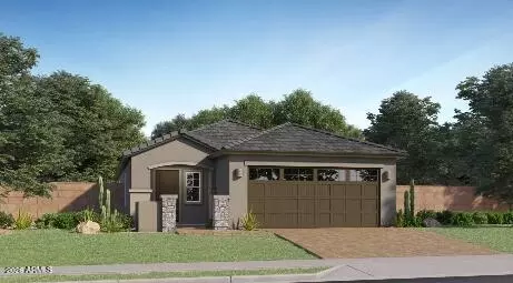 23168 W Parkway Dr, Buckeye, AZ 85326