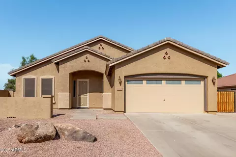 3806 E Packard Dr, Gilbert, AZ 85298