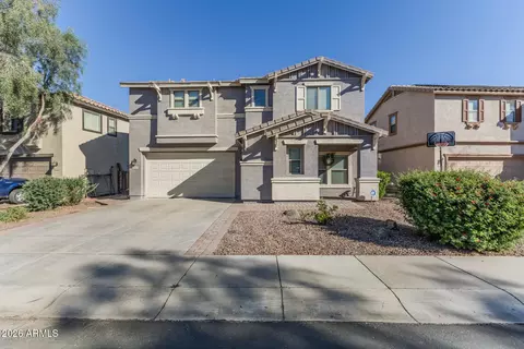 1168 E Canyon Creek Dr, Gilbert, AZ 85295