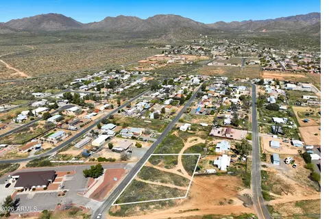 26755 S Grandview Dr #0, Congress, AZ 85332