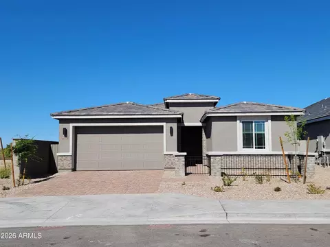 12876 N 306th Ave, Buckeye, AZ 85396