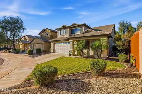 12306 W Palo Verde Dr, Litchfield Park, AZ 85340