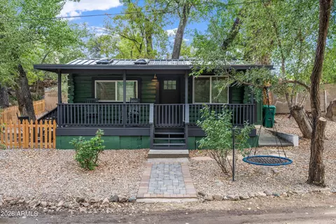2776 E Granite Gardens Dr, Prescott, AZ 86301