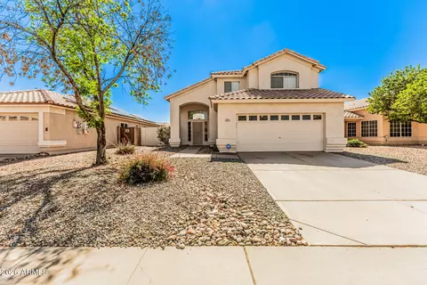 303 W Bruce Ave, Gilbert, AZ 85233