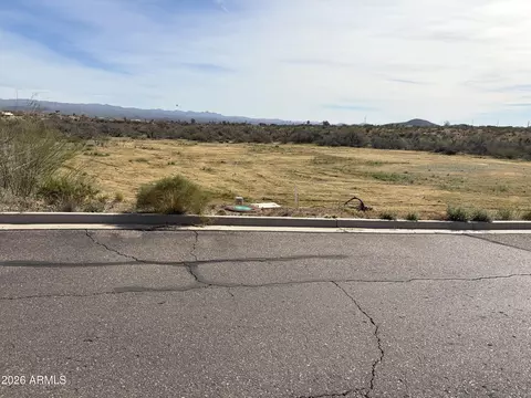 125 E Ironwood Pl #60, Wickenburg, AZ 85390
