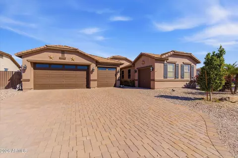 22250 W Ashleigh Marie Dr, Buckeye, AZ 85326