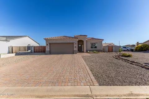 15909 W Ken Cir, Arizona City, AZ 85123